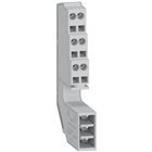 SCHNEIDER, Terminal Block for Drawout EasyPact SPS Circuit Breaker