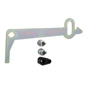 SCHNEIDER, Door interlock (VPECD)/1 part: Right side of chassis for EasyPact SPS ACB