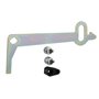 SCHNEIDER, Door interlock (VPECD)/1 part: Right side of chassis for EasyPact SPS ACB