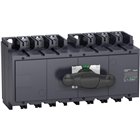 SCHNEIDER, 320A, 3 Pole, Changeover Systems (Complete Assembly) for Compact-INS & INV SWITCH DISCONNECTOR 