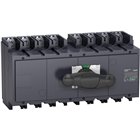 SCHNEIDER, 400A, 4 Pole, Changeover Systems (Complete Assembly) for Compact-INS & INV SWITCH DISCONNECTOR 