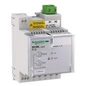 SCHNEIDER, 380/415V AC, Din Rail mounting Vigirex Earth Leakage Protection Relays