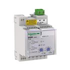 SCHNEIDER, 220/240V AC, Din Rail mounting Vigirex Earth Leakage Protection Relays