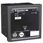 SCHNEIDER, 220/240V AC, Front Panel mounting Vigirex Earth Leakage Protection Relays