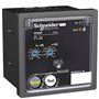 SCHNEIDER, 220/240V AC, Front Panel mounting Vigirex Earth Leakage Protection Relays