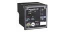 SCHNEIDER, 220/240V AC, Front Panel mounting Vigirex Earth Leakage Protection Relays