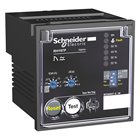 SCHNEIDER, 380/415V AC, Front Panel mounting Vigirex Earth Leakage Protection Relays