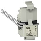 SCHNEIDER, 100A, Aux. Switch for EasyPact EZC100 MCCB 