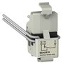 SCHNEIDER, 100A, Auxiliary Switch 1 C/O Contacts (Changeover) Multifunction for EasyPact EZC100 MCCB 