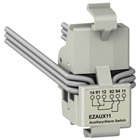 SCHNEIDER, 100A, Alarm-Aux. Switch Contacts for EasyPact EZC100 MCCB 