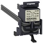 SCHNEIDER, 250A, Alarm-Aux. Switch Contacts for EasyPact EZC100 MCCB 