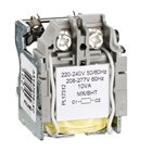 SCHNEIDER, 400/600A, 220-240V AC shunt Release for EasyPact EZC MCCB