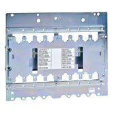 SCHNEIDER, 400/630A, Mechanical Interlocking with Base Plate for EasyPact CVS MCCB 