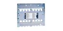 SCHNEIDER, 400/630A, Mechanical Interlocking with Base Plate for EasyPact CVS MCCB 