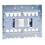 SCHNEIDER, 400/630A, Mechanical Interlocking with Base Plate for EasyPact CVS MCCB 