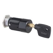 SCHNEIDER, 100/160/250A, Profalux Keylock (2 Locks + 1 Key set) for EasyPact CVS MCCB 