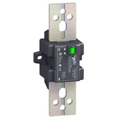 SCHNEIDER, 3 POLE, External neutral CT for breaker with ETS 6 for EasyPact CVS MCCB