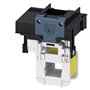 SIEMENS, 380-420V Coil - Conventional operating mechanism for 3RT POWER CONTACTOR with Mirror contacts elements