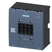 SIEMENS, 3 Pole Arc Chambers for 3RT10 Contactor