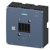 SIEMENS, 3 Pole Arc Chambers for 3RT10 Contactor