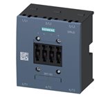 SIEMENS, 3 Pole Arc Chambers for 3RT10 Contactor