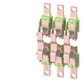 SIEMENS, Contacts with fixing parts for 3RT20 3 pole power contactors