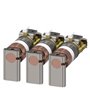 SIEMENS, Spare vacuum bottles (set of 3) for 3RT12 vacuum contactors