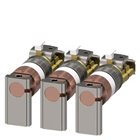 SIEMENS, Spare vacuum bottles (set of 3) for 3RT12 vacuum contactors