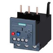 SIEMENS, 110-160A, Class 10, 3RU THERMAL OVERLOAD RELAY 