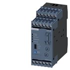 SIEMENS, Evaluation module, MICROPROCESSOR BASED OVERLOAD RELAY