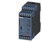 SIEMENS, Evaluation module, MICROPROCESSOR BASED OVERLOAD RELAY 