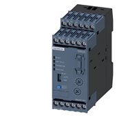 SIEMENS, Evaluation modules, MICROPROCESSOR BASED OVERLOAD RELAY 