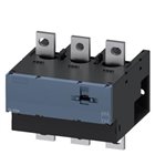 SIEMENS, 63-630A, Current measuring module, MICROPROCESSOR BASED OVERLOAD RELAY 