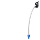 SIEMENS, Cable releases with holder for reset ,400mm for 3RU2 Thermal overload relays