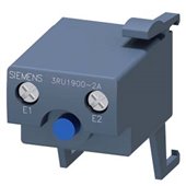 SIEMENS, 110-127V AC/DC Module for remote reset, electrical for 3RU2 Thermal overload relays