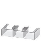 SIEMENS, 25mm Terminal Cover for Box Terminals for Thermal overload relays