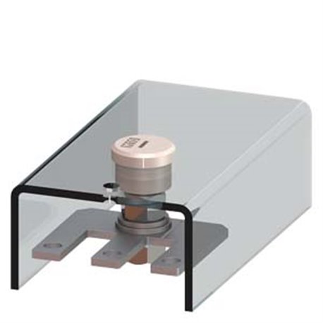 SIEMENS, 3RT2 & 3RH2 Contactor of Links for paralleling