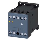 SIEMENS, OFF-Delay devices of 3RT2 & 3RH2 contactor 