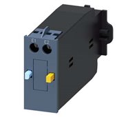 SIEMENS, Mechanical latching blocks of 3RT2 & 3RH2 contactor 