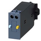 SIEMENS, Mechanical latching blocks of 3RT2 & 3RH2 contactor 