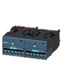 SIEMENS, 3RT2 & 3RH2 Contactor of SIRIUS function modules for IO-Link with Reversing starting (S00, S0, S2, S3)