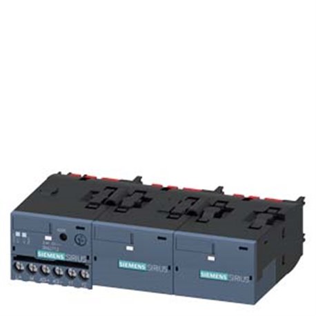 SIEMENS, 3RT2 & 3RH2 contactor of SIRIUS function modules for AS-Interface