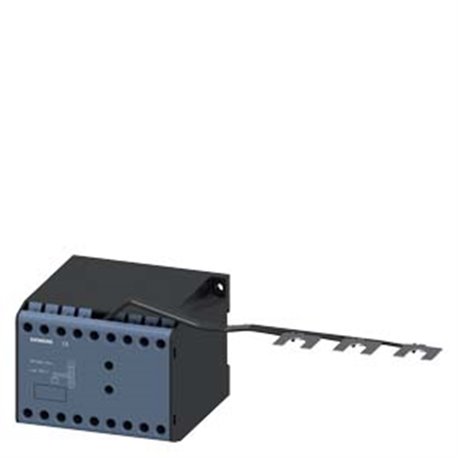 SIEMENS, 1000V 3RT12 contactor of Line voltage surge suppressors