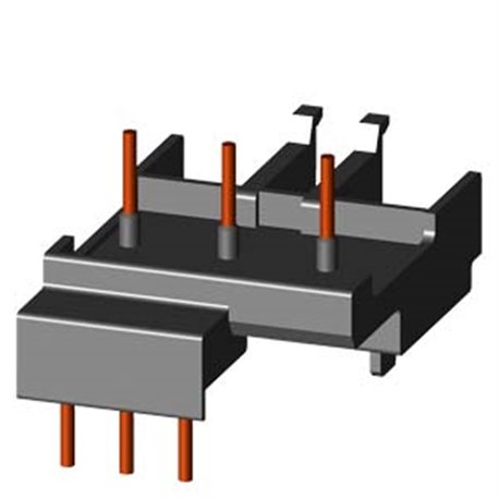 SIEMENS, Link modules for 3RA load feeder