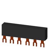 SIEMENS, 3-phase busbar (for Screw type contactors only) for 3RT2 contactor