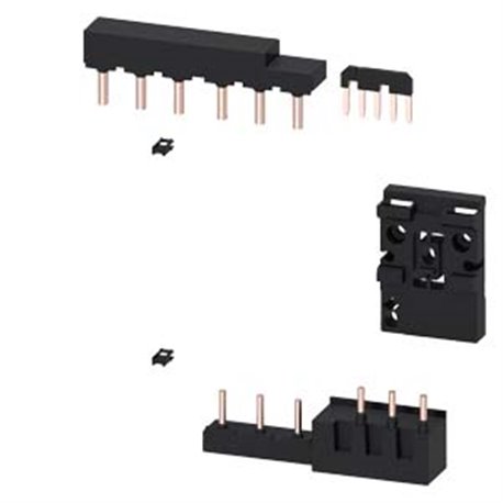 SIEMENS, Assembly Kit: S2-S2-S0 for 3RT2 contactor