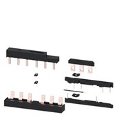 SIEMENS, Assembly Kit: S3-S3-S3 for 3RT2 contactor