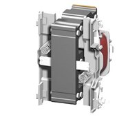 SIEMENS, 110V AC Magnetic coils for 3RT2 contactor of spares coils