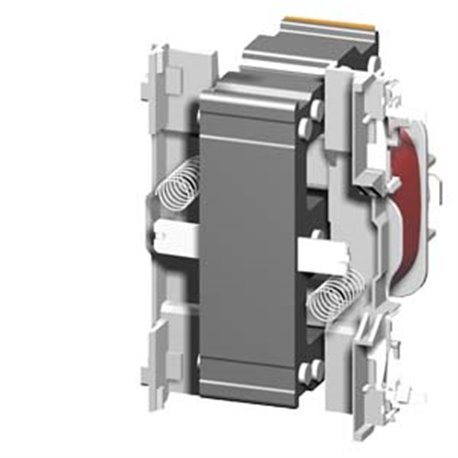 SIEMENS, 400V AC, 50Hz Magnetic coils for 3RT2 contactor of spares coils