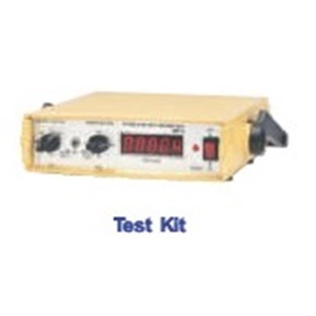 UNIVERSAL TEST KIT 